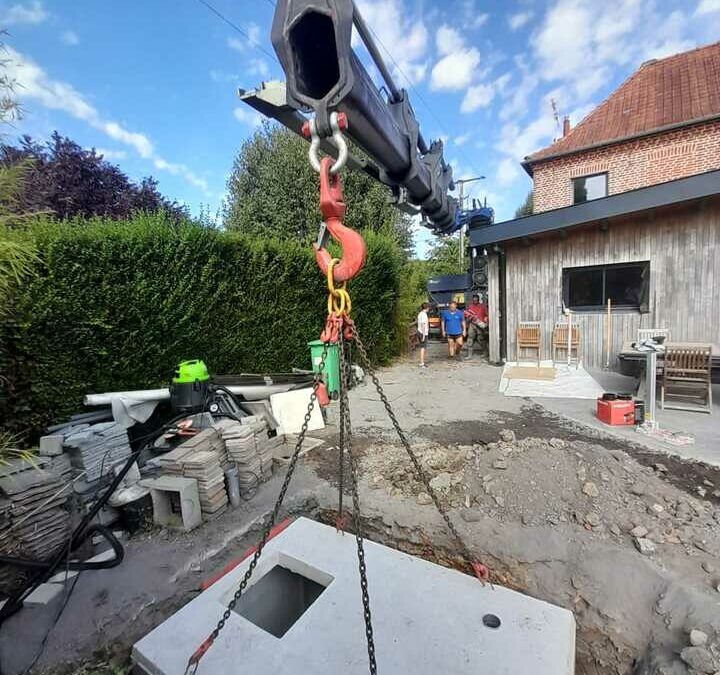 Architecte paysagiste à Seclin : conception sur mesure de vos espaces extérieurs